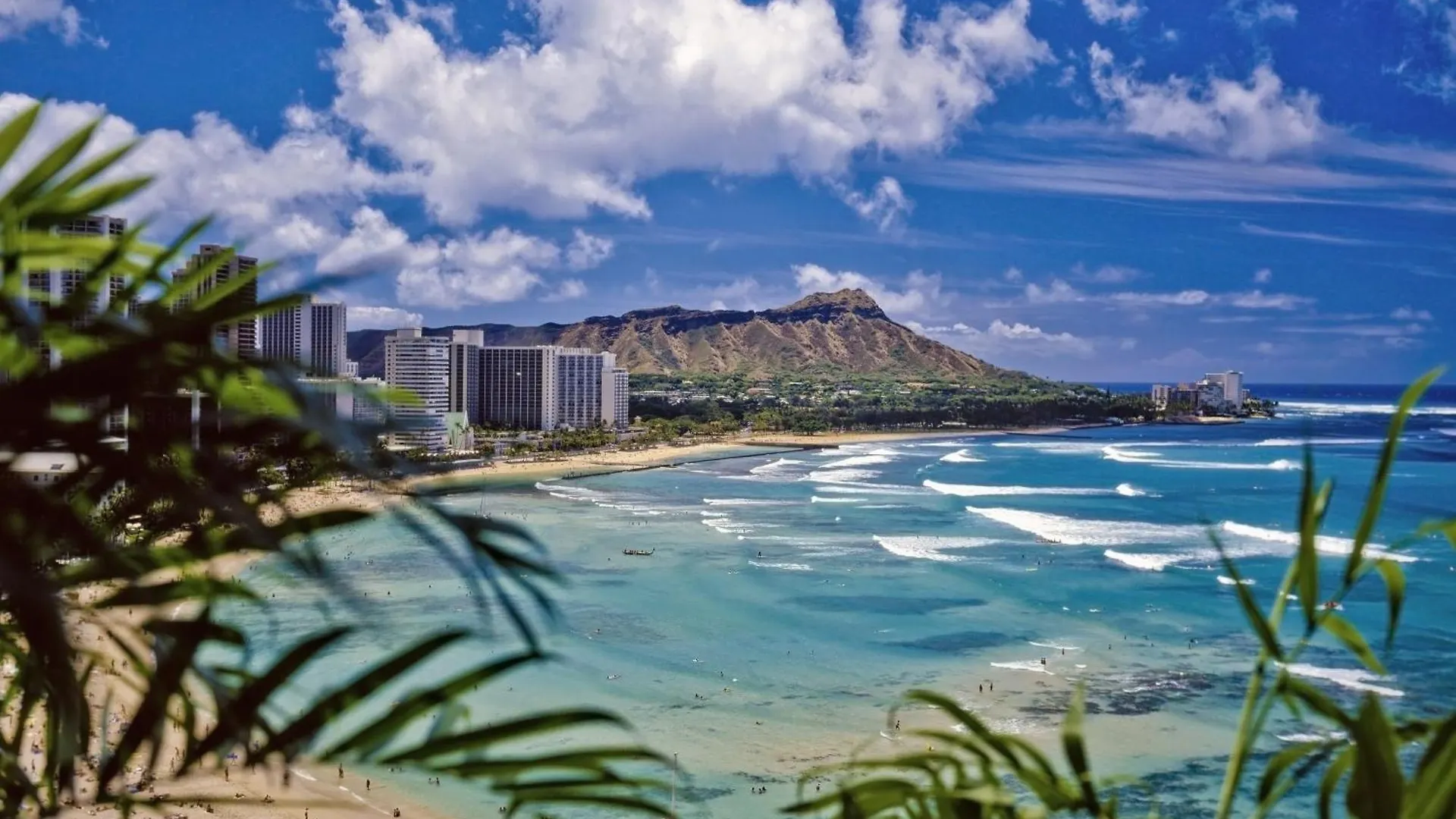 Apartment Sleek Oceanside Oasis 1-Bedroom Cs Condo Honolulu